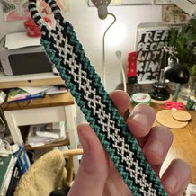 Pattern #64440 Photo