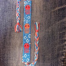 Pattern #199753 Photo