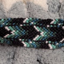 Pattern #49585 Photo