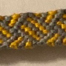 Pattern #54291 Photo