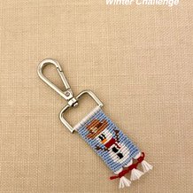 Pattern #160648 Photo