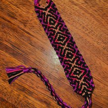 Pattern #80000 Photo