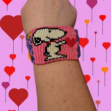 Pattern #114511 Photo