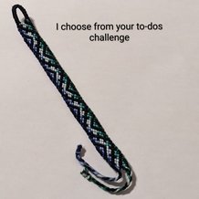 Pattern #69508 Photo