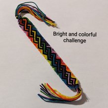 Pattern #137052 Photo