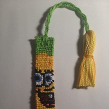 Pattern #168057 Photo