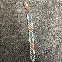 Pattern #149098 Photo