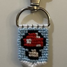 Pattern #120365 Photo