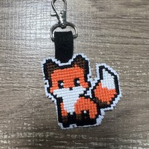 Pattern #142761 Photo