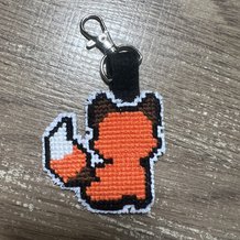 Pattern #142761 Photo