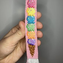 Pattern #127604 Photo