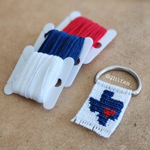 Pattern #202244 Photo