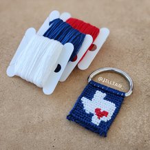 Pattern #202244 Photo