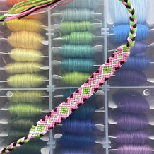 Pattern #90906 Photo