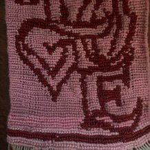 Pattern #188695 Photo