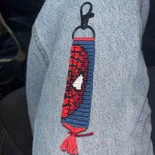 Pattern #44874 Photo