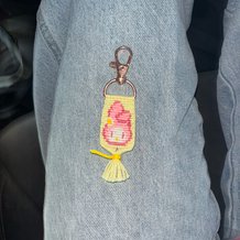 Pattern #145155 Photo