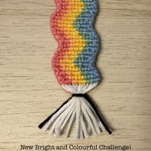 Pattern #92753 Photo