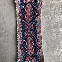 Pattern #182061 Photo