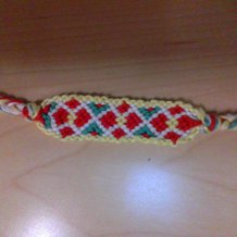 Pattern #180234 Photo