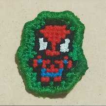 Pattern #174203 Photo