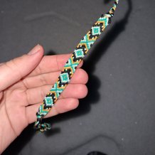 Pattern #160478 Photo