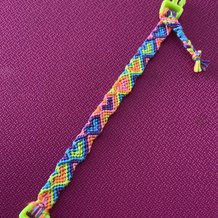 Pattern #199681 Photo