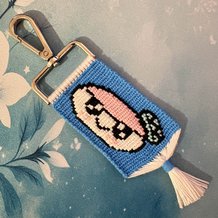 Pattern #199455 Photo