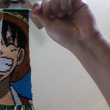 Pattern #65437 Photo