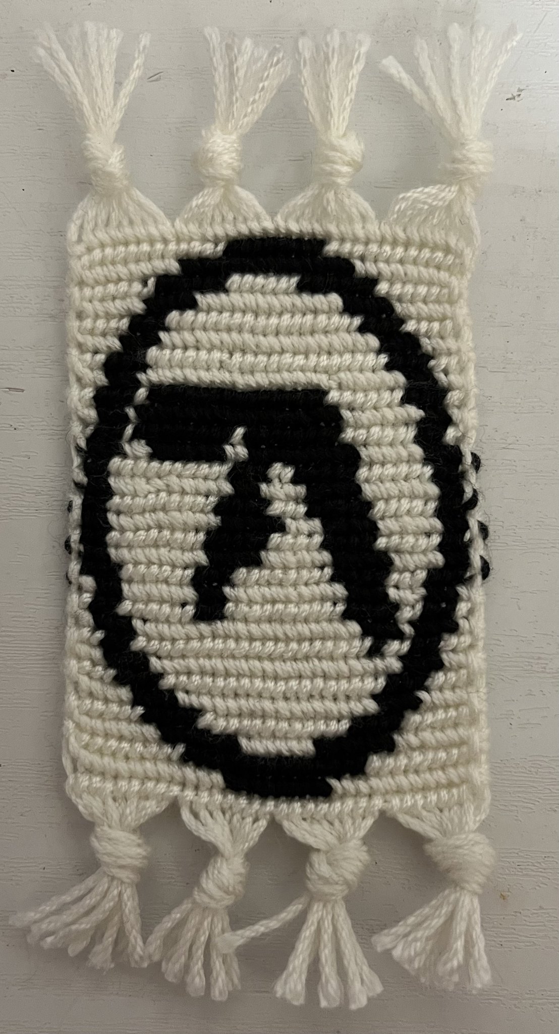 Alpha pattern #119469 | BraceletBook