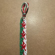 Pattern #193460 Photo