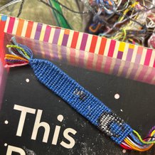 Pattern #167766 Photo