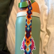 Pattern #197801 Photo