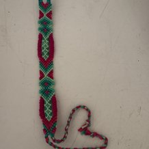 Pattern #28009 Photo