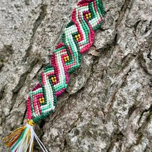 Pattern #200478 Photo