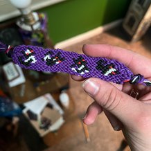 Pattern #154048 Photo