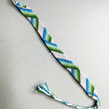 Pattern #190780 Photo