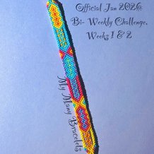 Pattern #201349 Photo