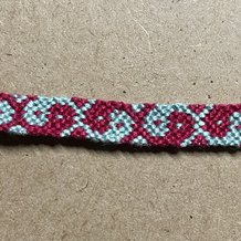 Pattern #93193 Photo