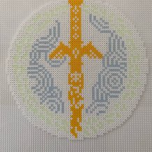 Pattern #166209 Photo