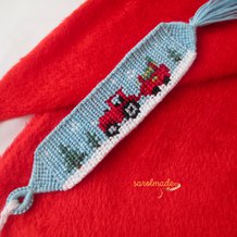 Pattern #161707 Photo