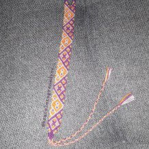 Pattern #48042 Photo