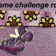 Pattern #202557 Photo