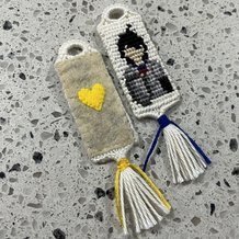 Pattern #203305 Photo