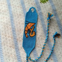 Pattern #203520 Photo