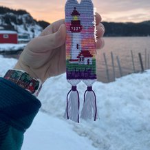 Pattern #151684 Photo