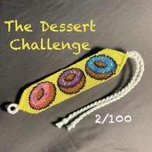 Pattern #39965 Photo