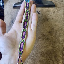 Pattern #198091 Photo