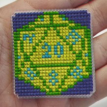 Pattern #189654 Photo