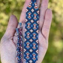 Pattern #185673 Photo